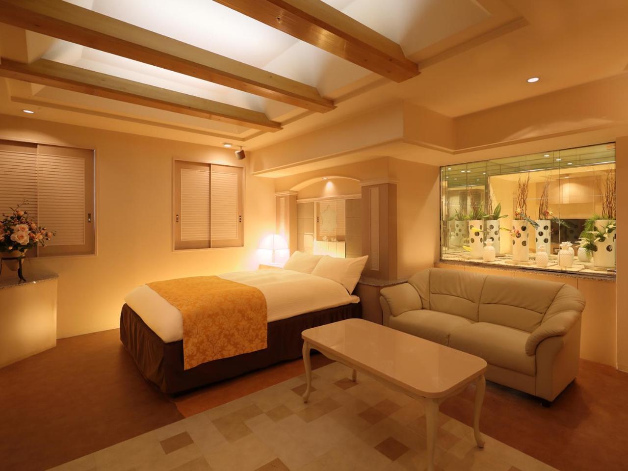 Hotel Fine Izumo Airport (Adults Only) Exterior foto