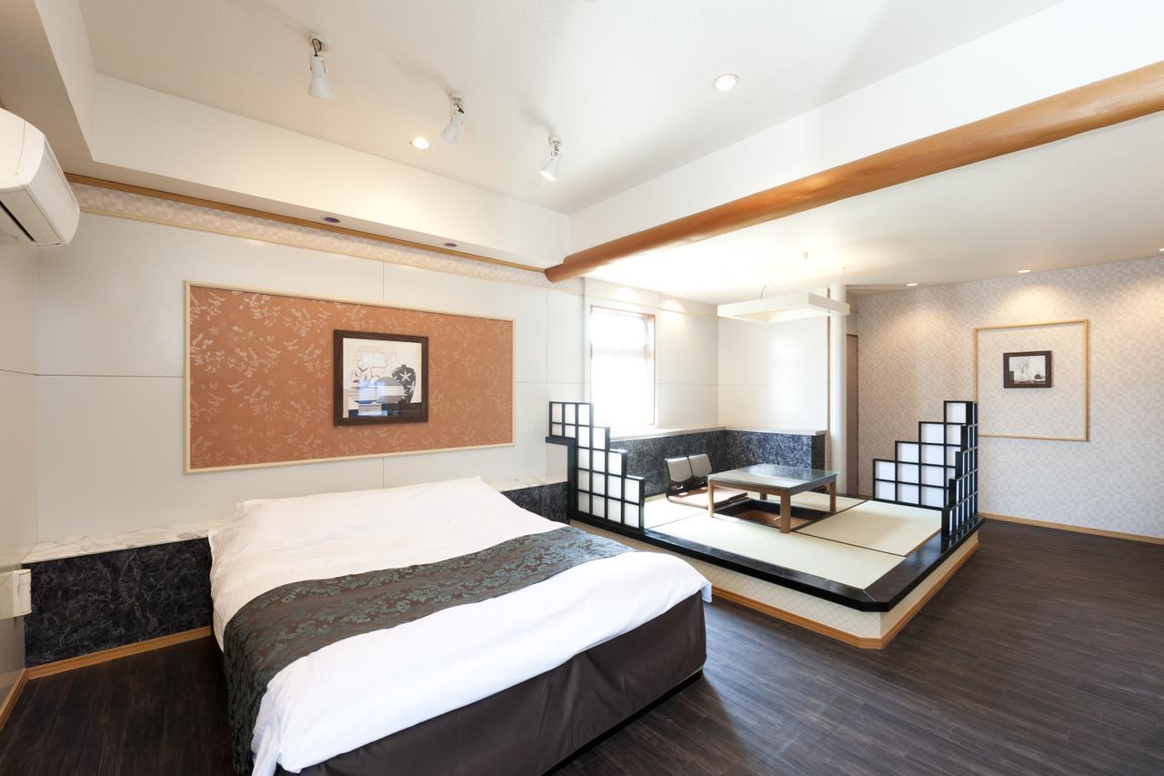 Hotel Fine Izumo Airport (Adults Only) Exterior foto